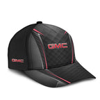 GMC Cap CSC057