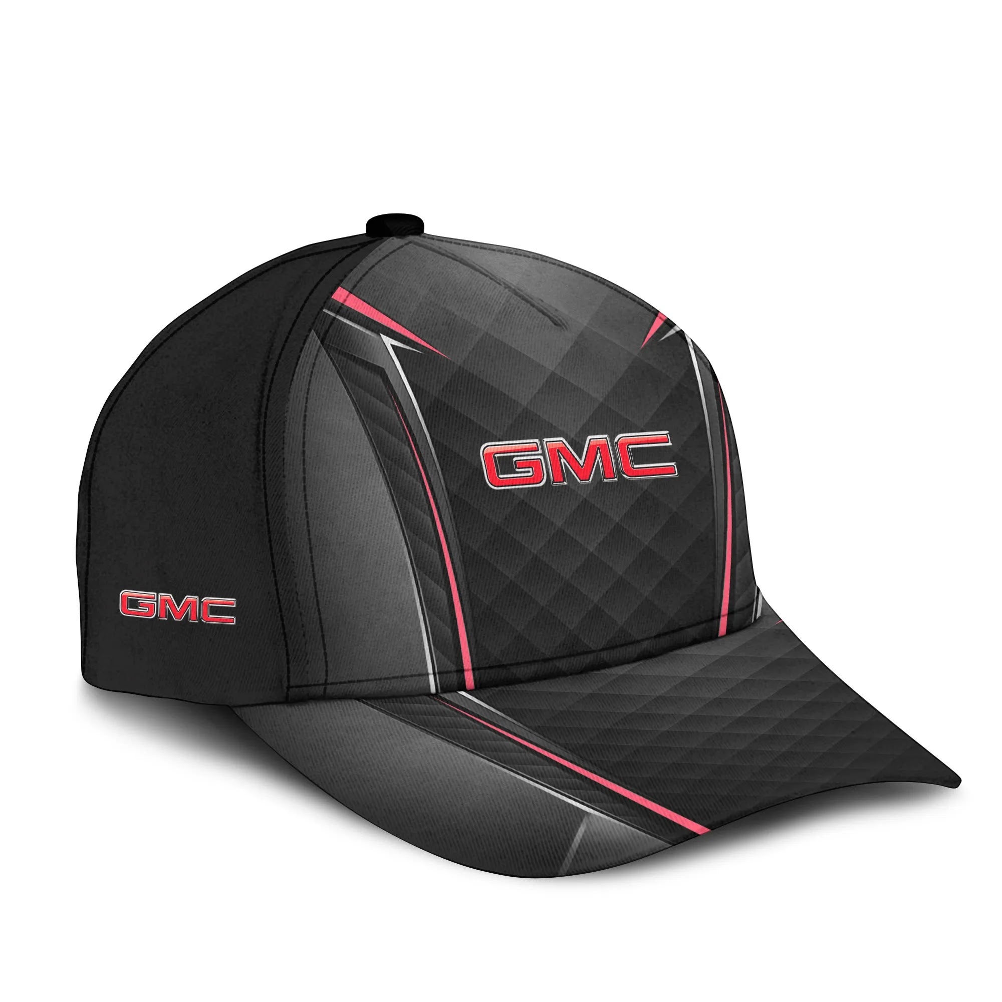 GMC Cap CSC057