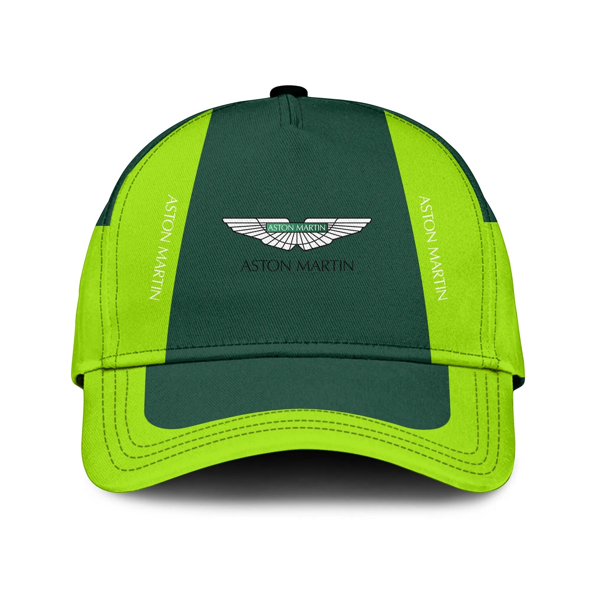 Aston Martin Cap CSC026