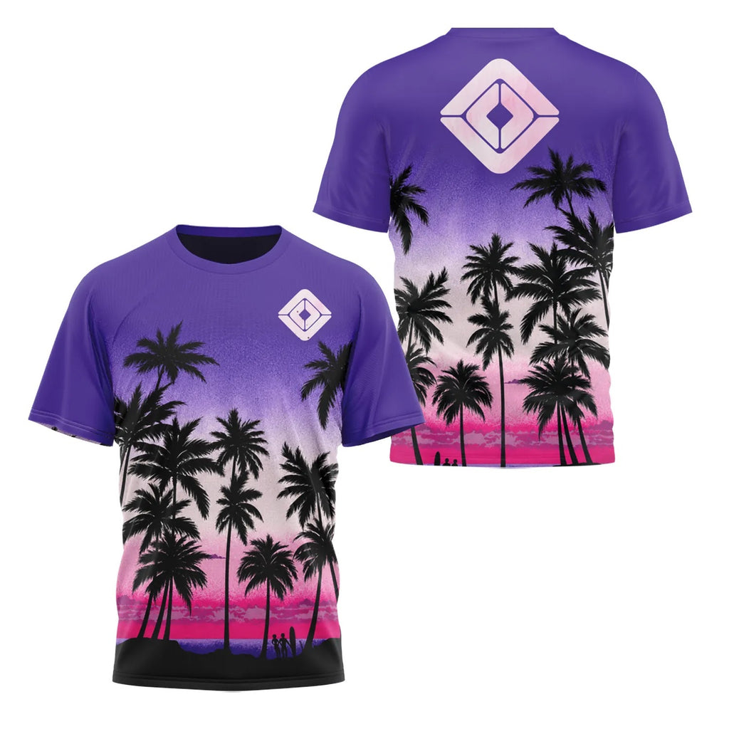 Rivian T-shirt SHW019