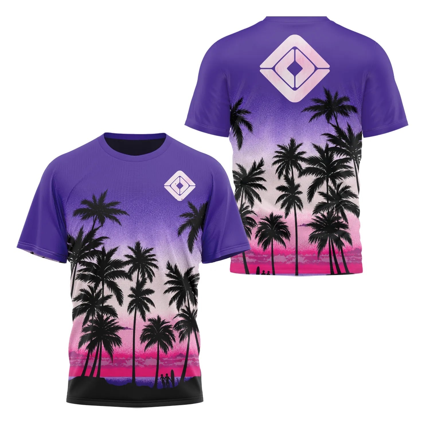 Rivian T-shirt SHW019