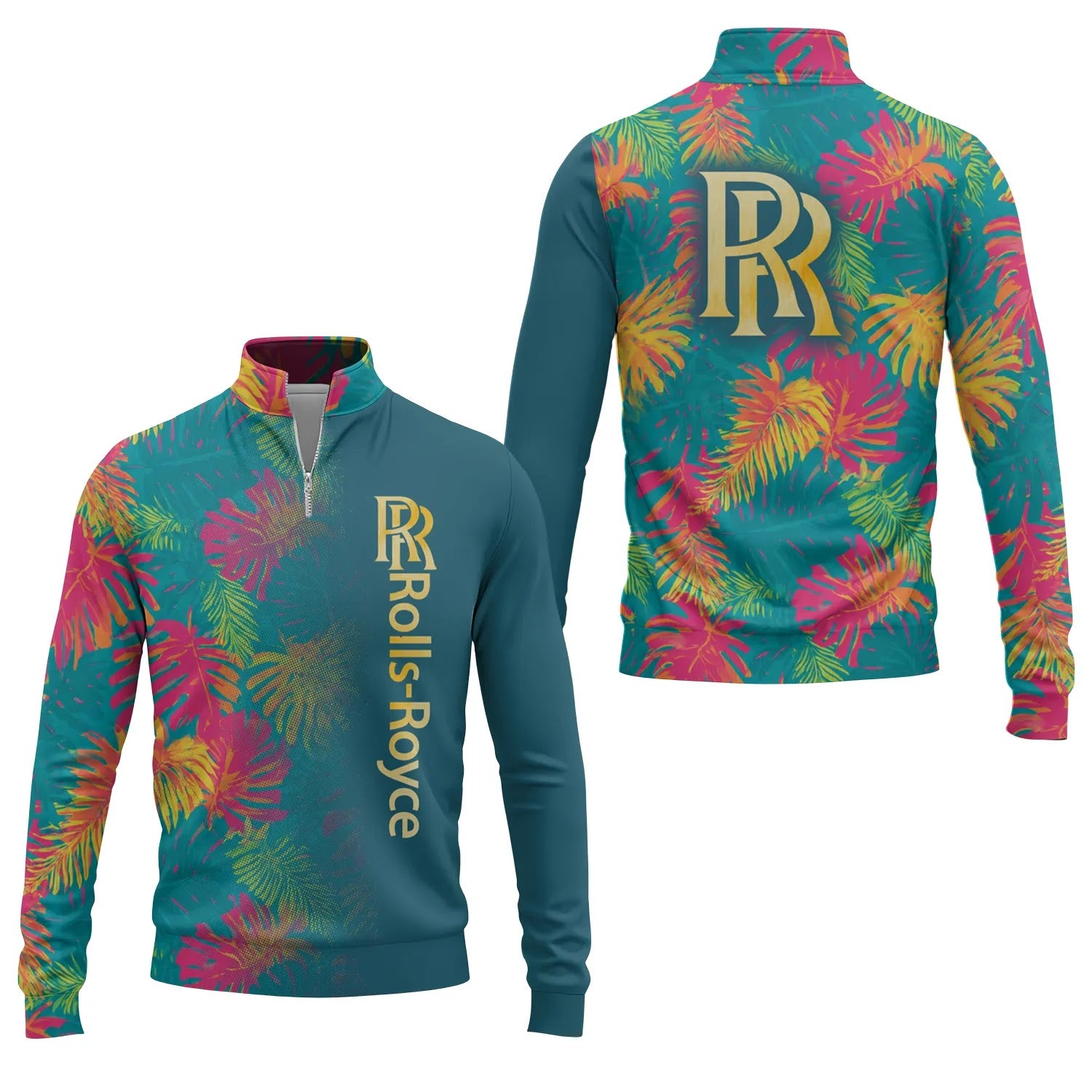 Rolls-Royce Apparels SHW059