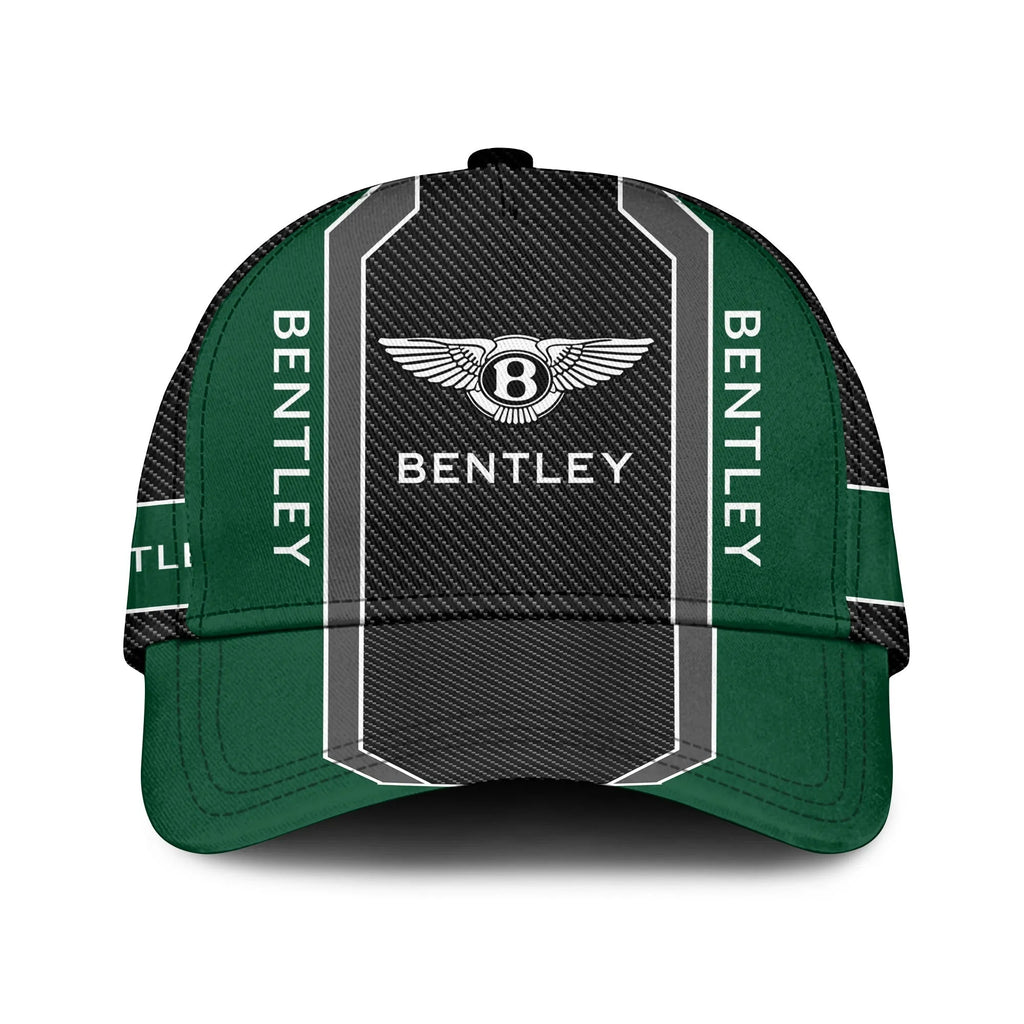 Bentley Cap CSC039