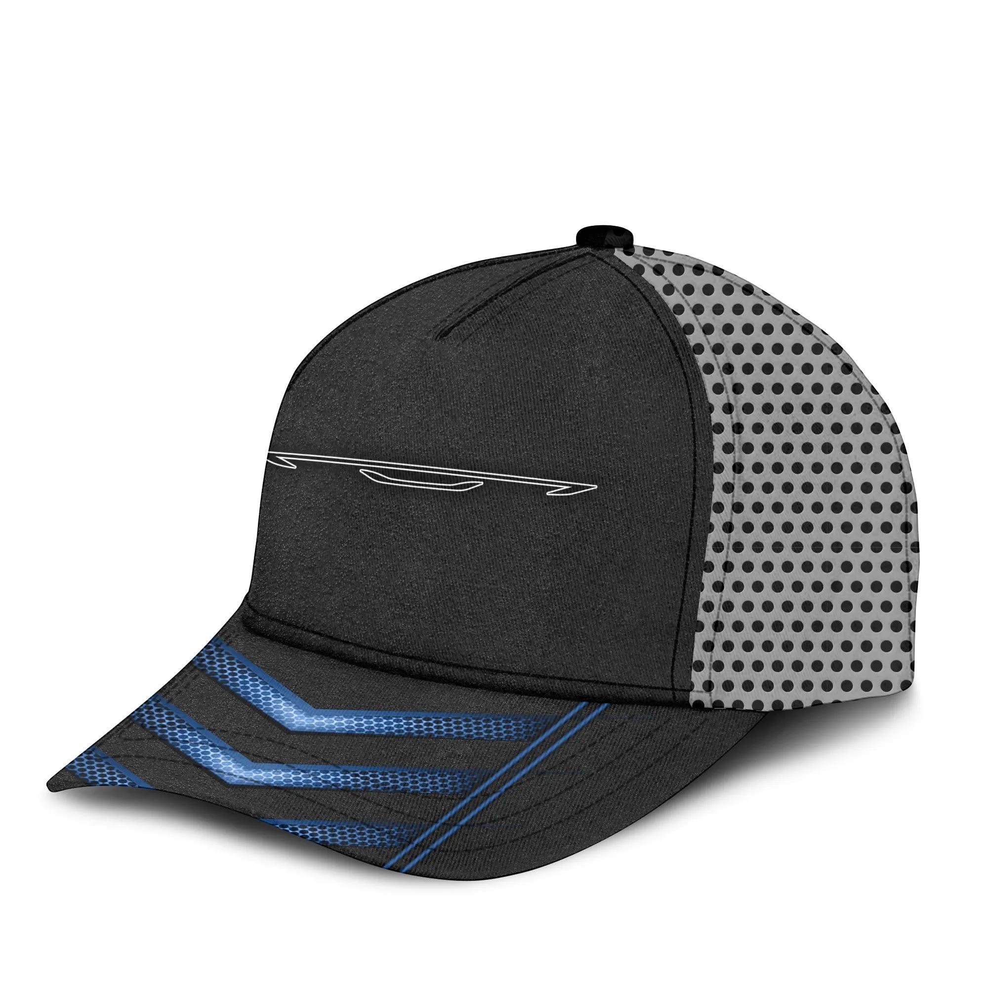 Chrysler Cap CSC009
