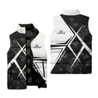 Lexus Sleeveless Puffer Jacket SC060