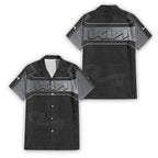 Kia Premium Hawaiian Shirt SC085