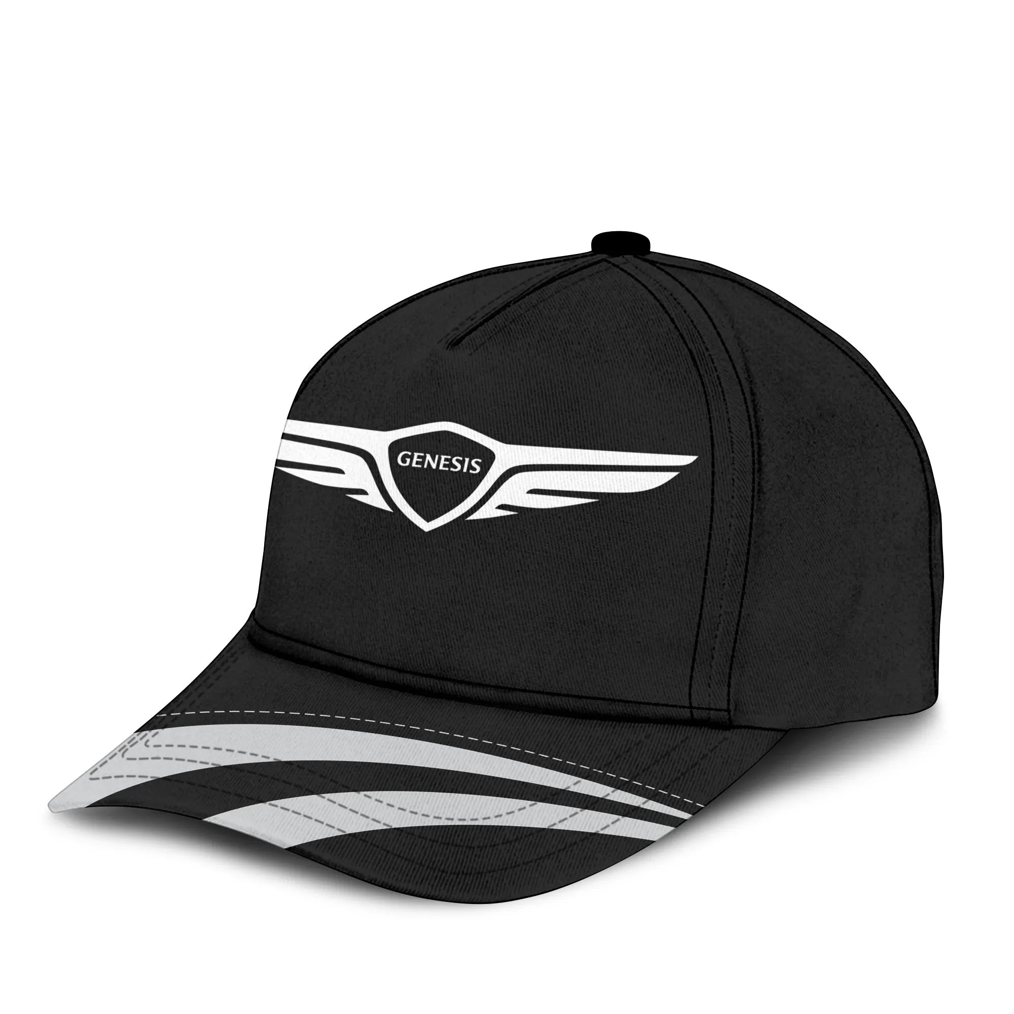 Genesis Cap CSC023