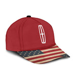 Lincoln Cap CSC014