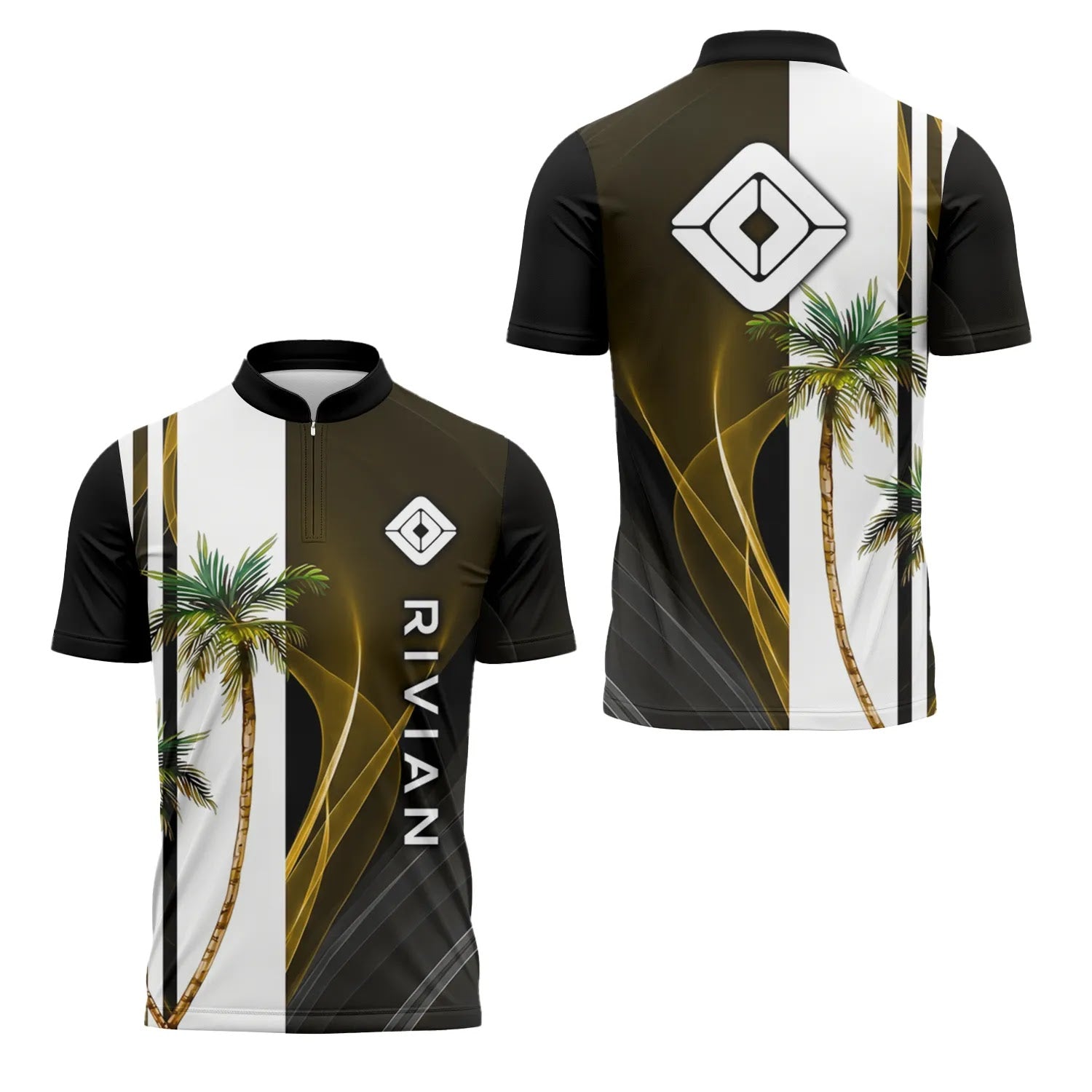 Rivian Apparels SHW036