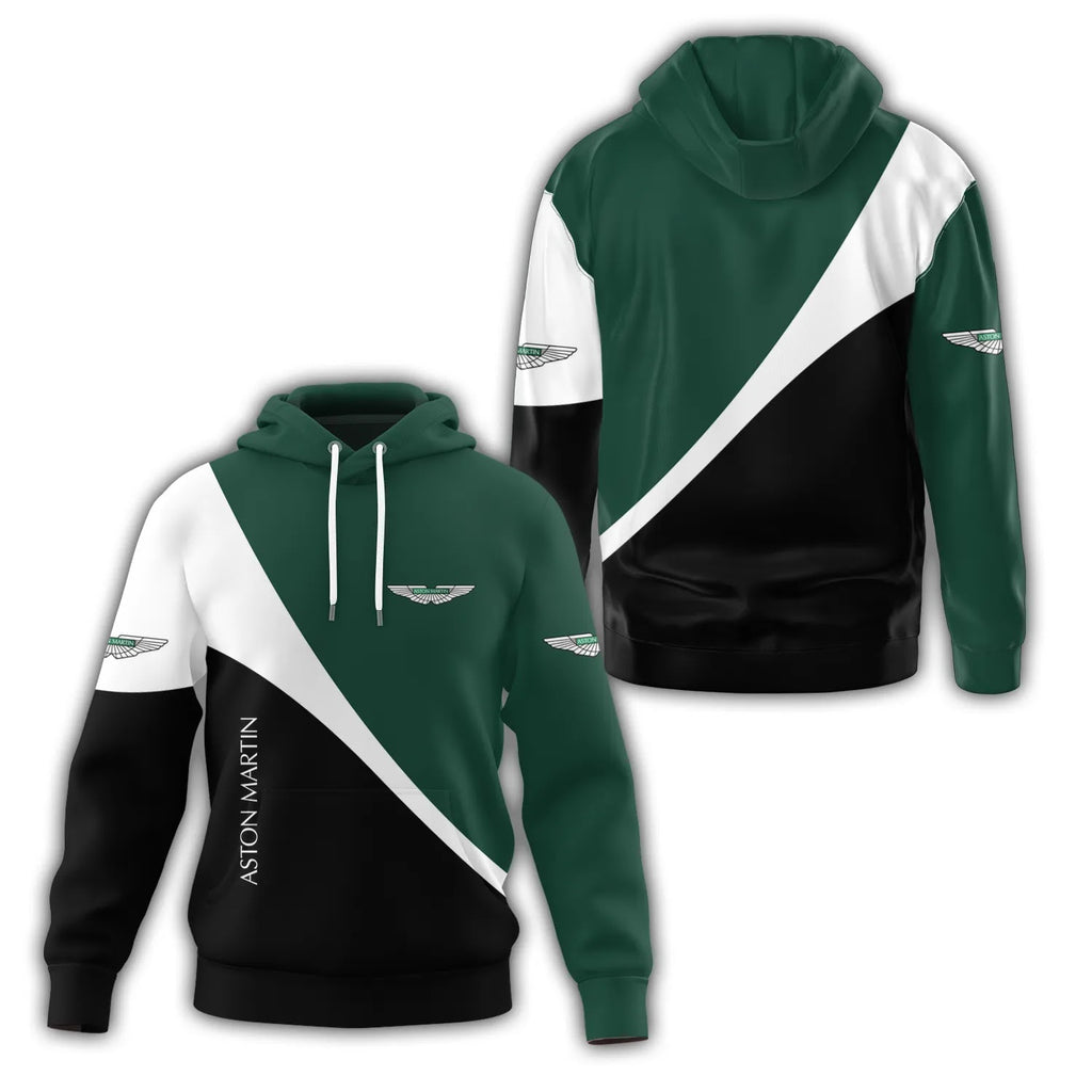 Aston Martin Hoodie SC090