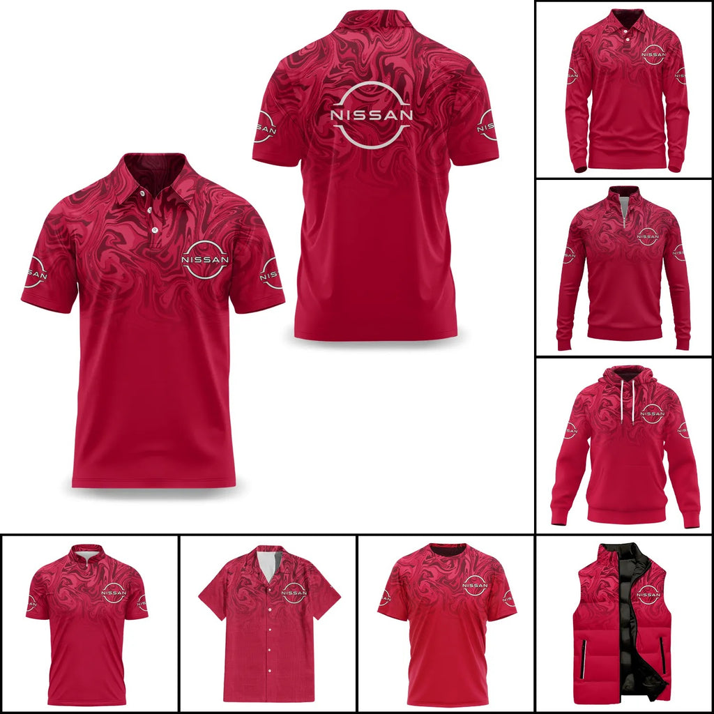 Nissan Apparels SC091