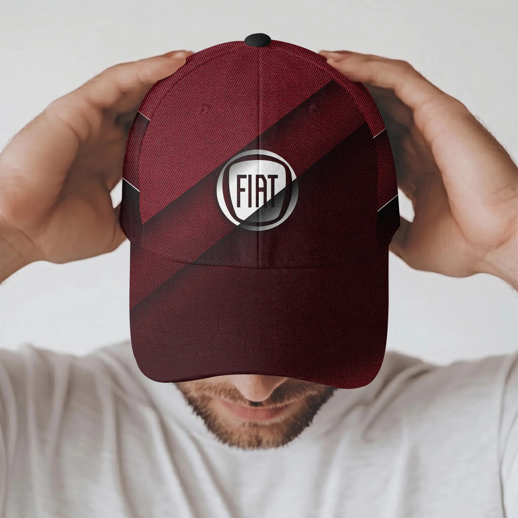 Fiat Cap CSC066