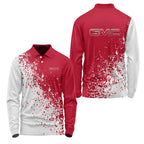 GMC Long Sleeve Polo SC070