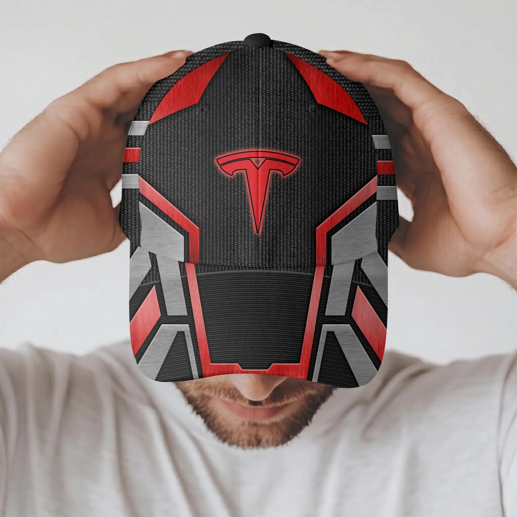 Tesla Cap CSC060