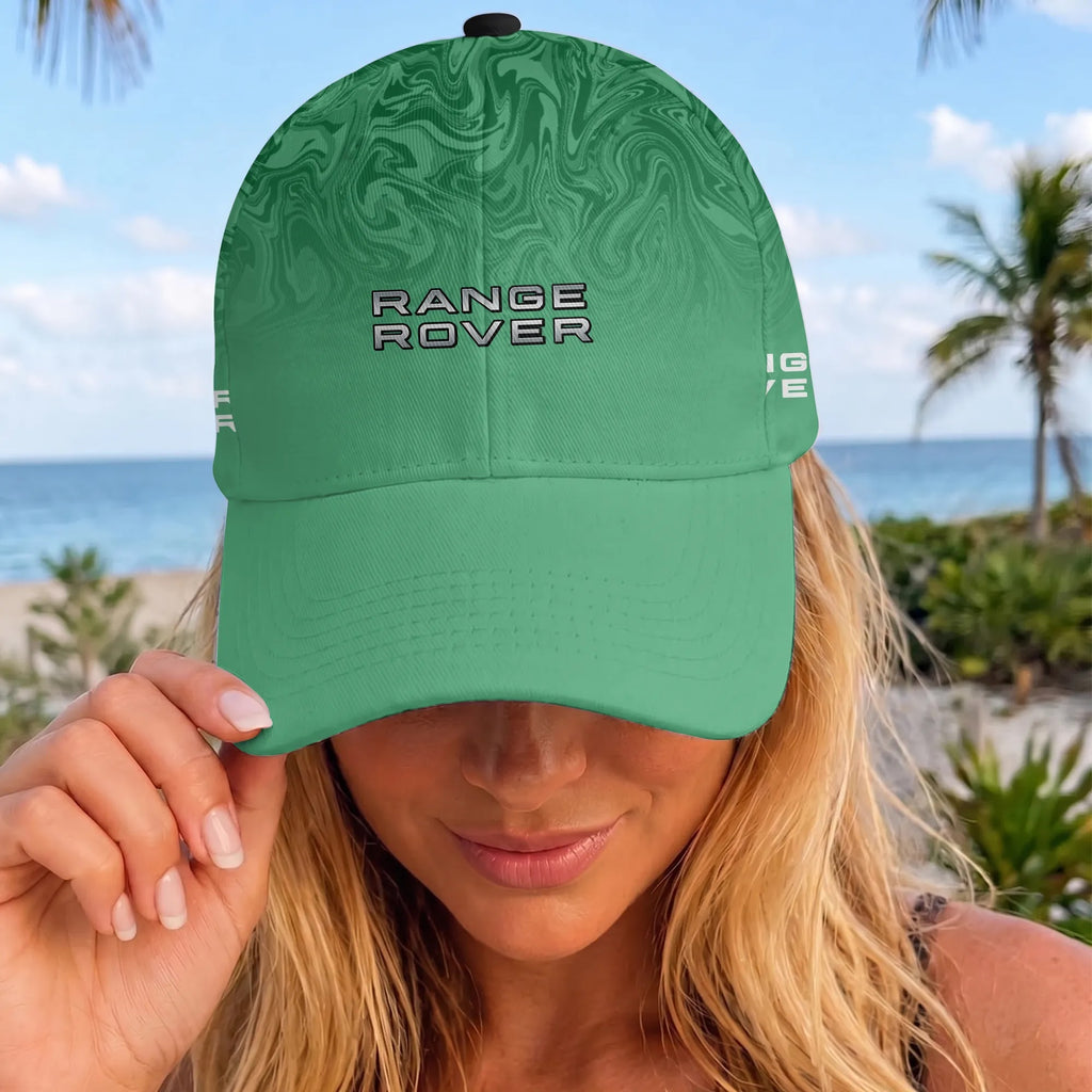 Range Rover Cap CSC056