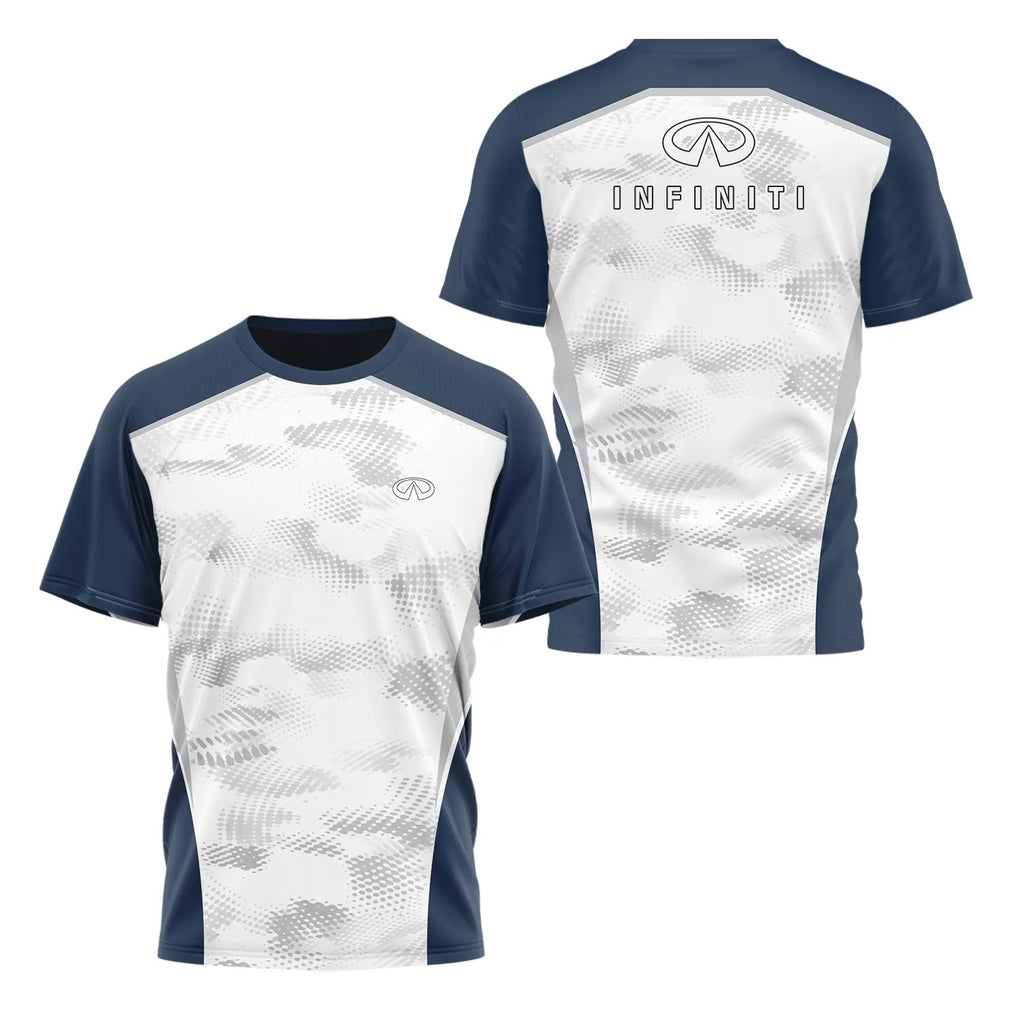 Infiniti T-shirt SC081