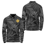 Rivian Long Sleeve Polo SC111