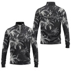 Maserati Quarter-zip Pullover SC112