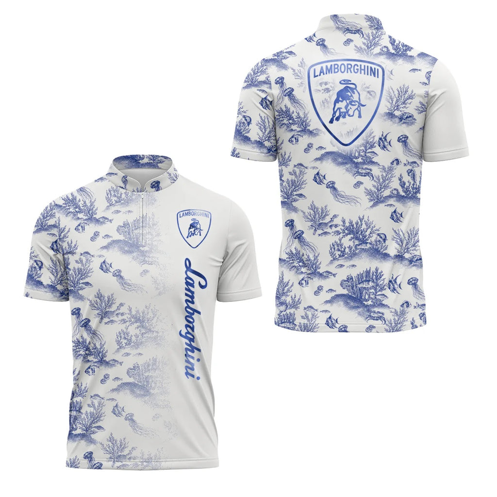Lamborghini Apparels SHW009