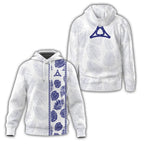 Dodge Hoodie SHW023