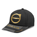Volvo Cap CSC008