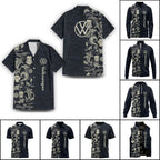 Volkswagen Apparels SHW033