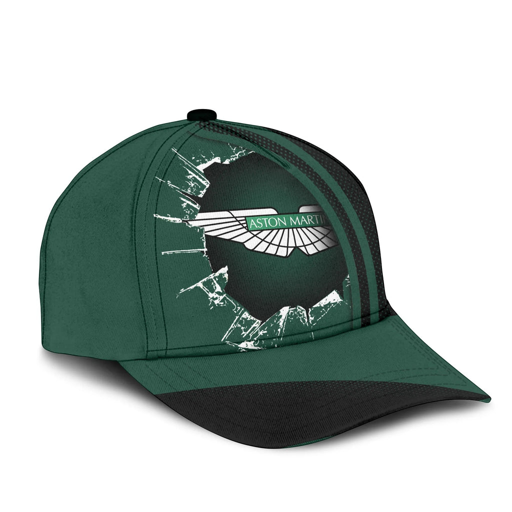 Aston Martin Cap CSC019