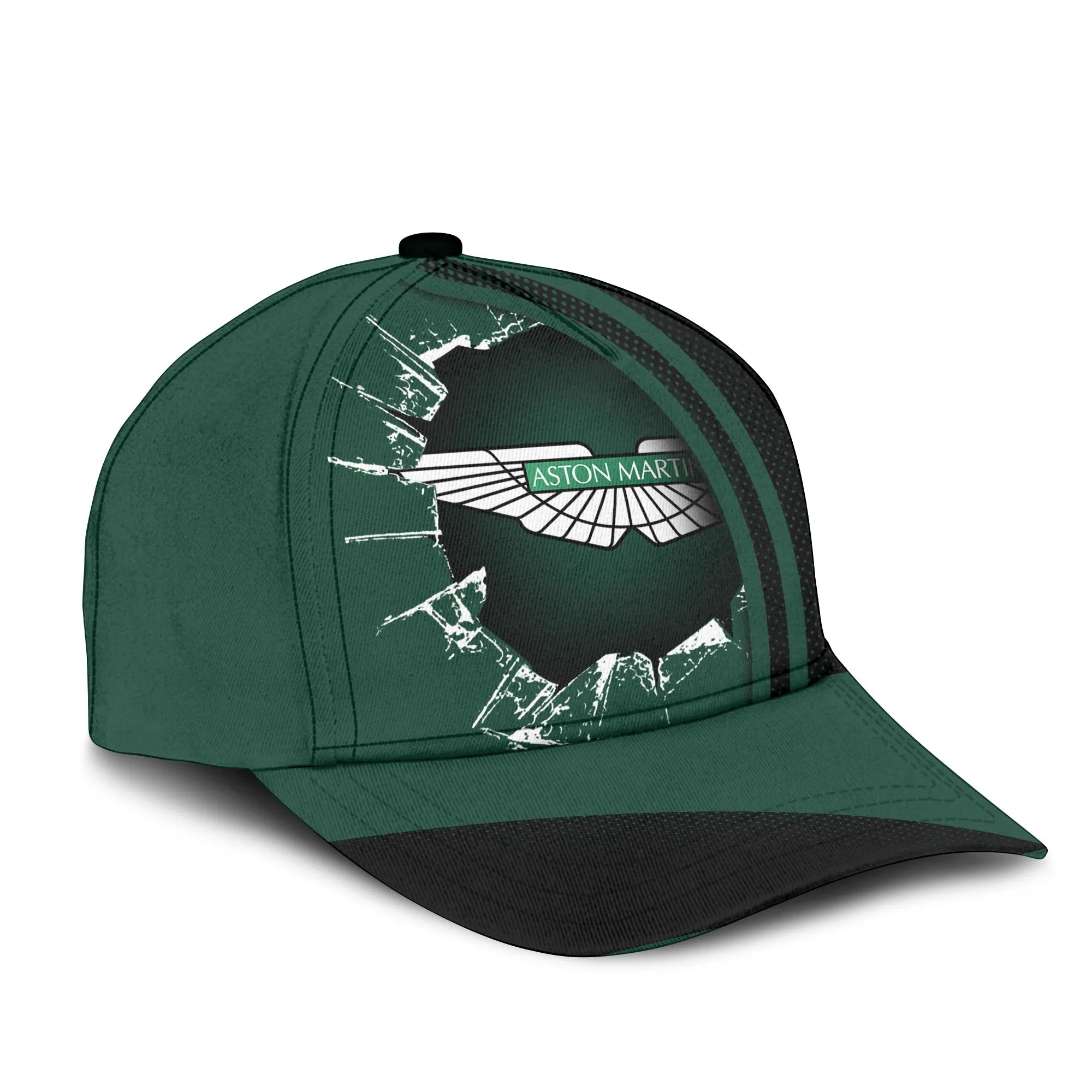 Aston Martin Cap CSC019