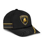 Lamborghini Cap CSC030