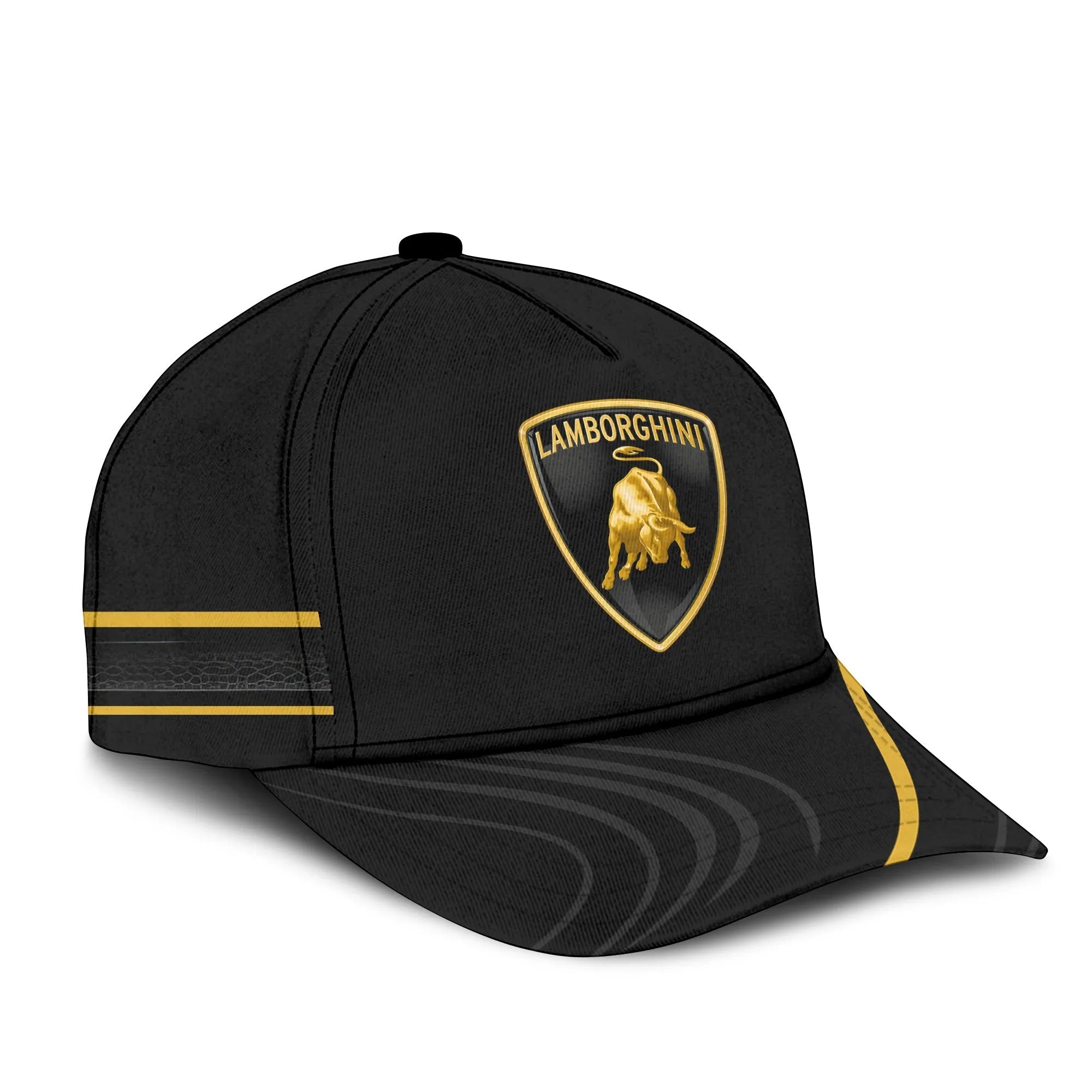 Lamborghini Cap CSC030