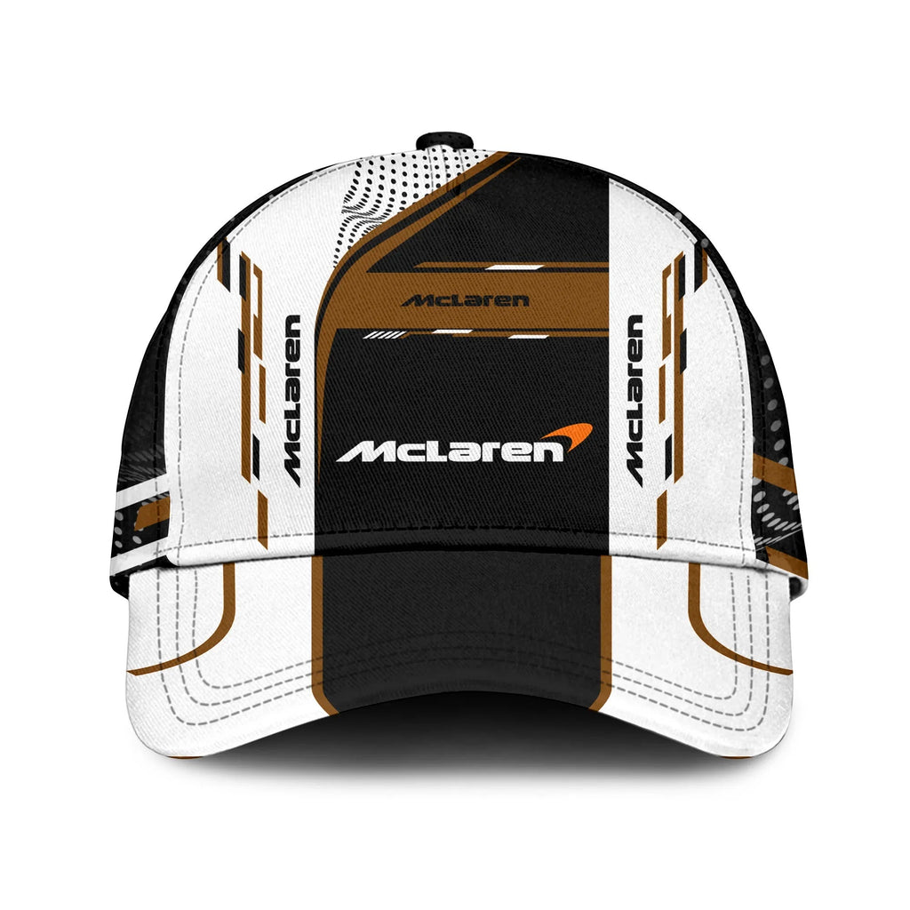 McLaren Cap CSC035