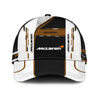 McLaren Cap CSC035