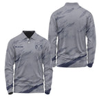 Ram Long Sleeve Polo SC101