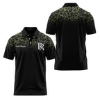 Rolls-Royce Short Sleeve Polo SC108