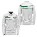 Land Rover Long Sleeve Polo SC100-2