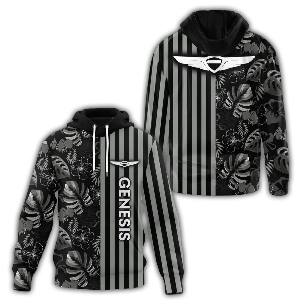 Genesis Hoodie SHW040