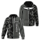 Genesis Hoodie SHW040