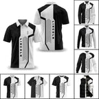 Lincoln Apparels SC065
