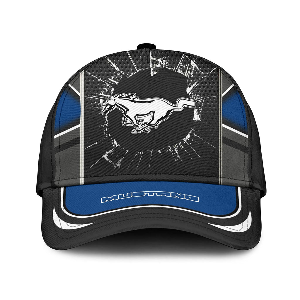 Ford Mustang Cap CSC022