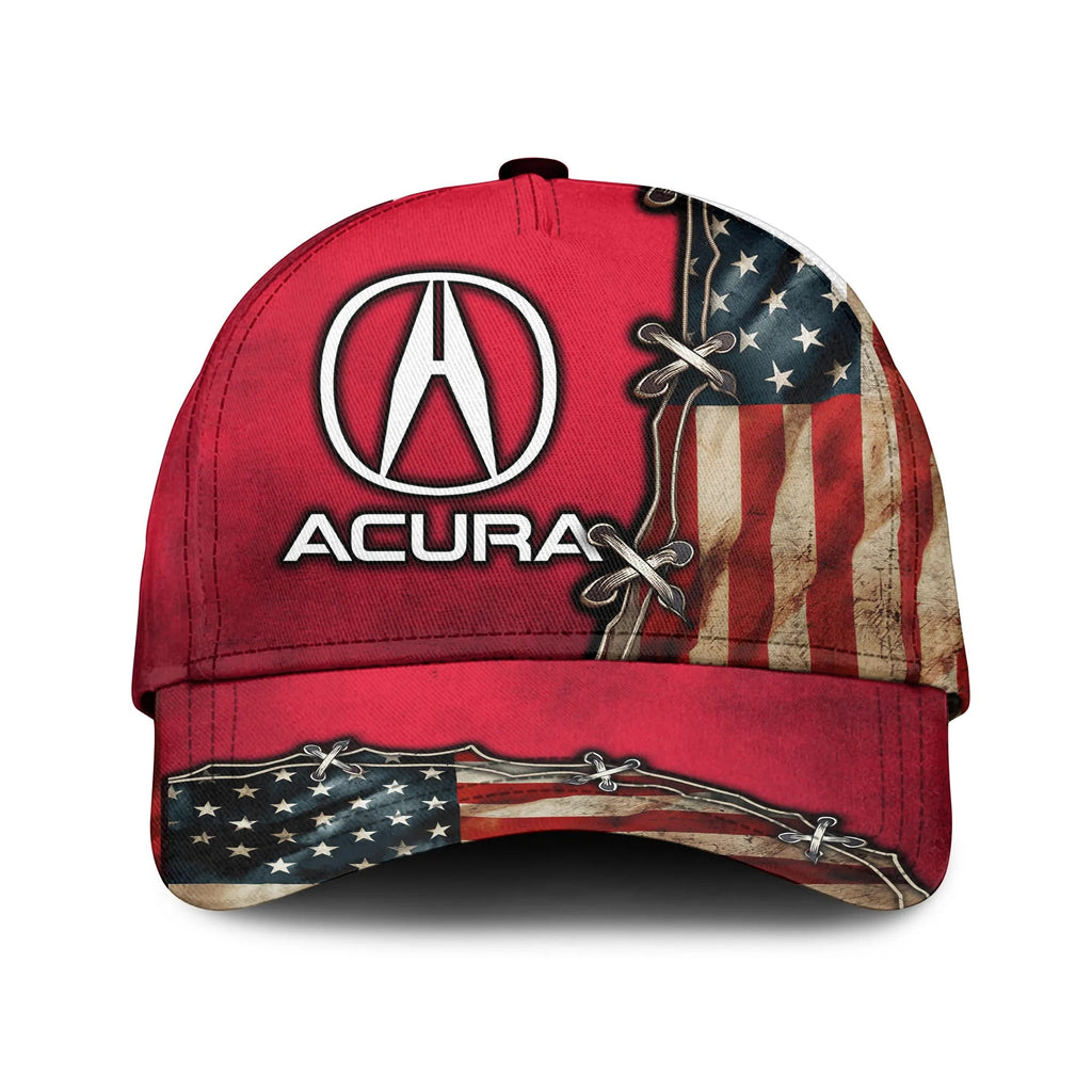 Acura Cap CSC015