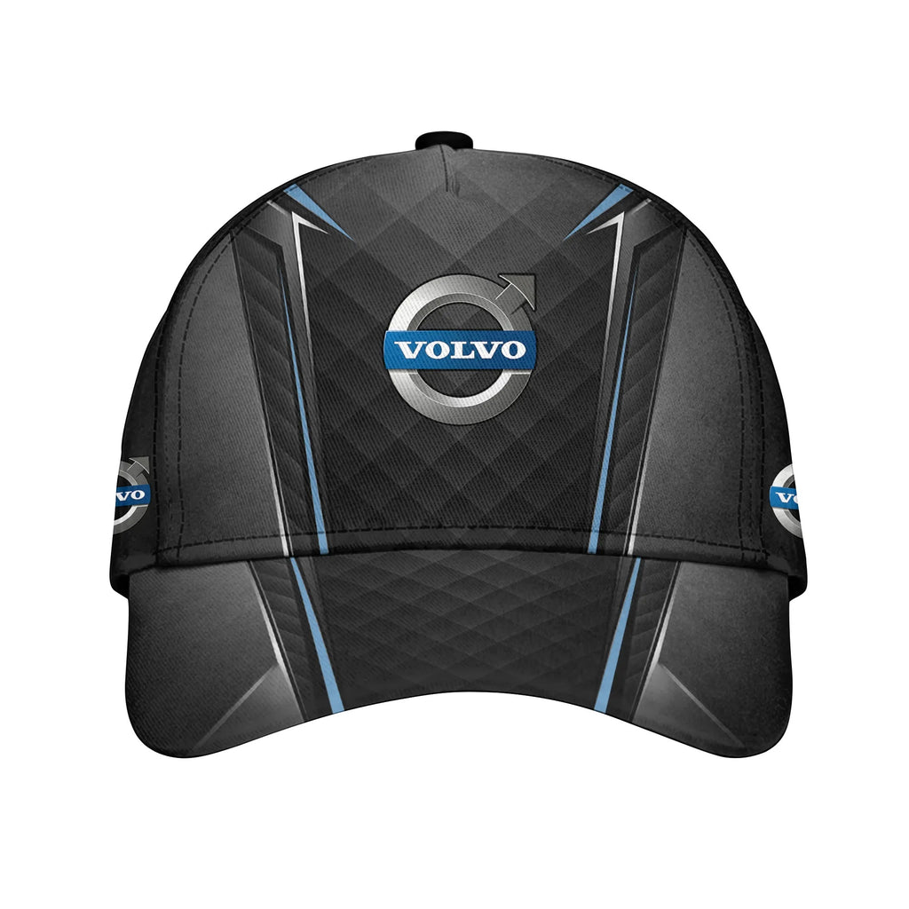 Volvo Cap CSC057