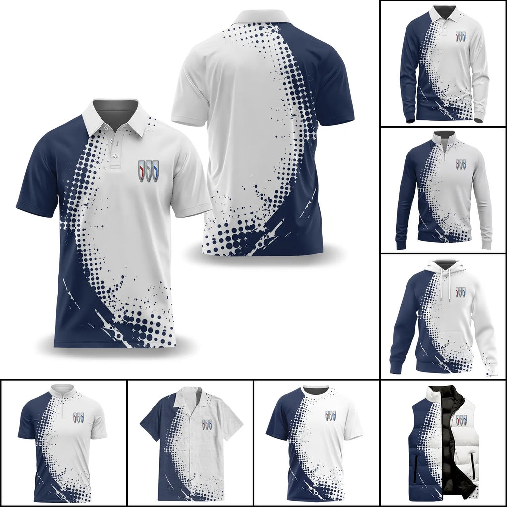 Buick Apparels SC095