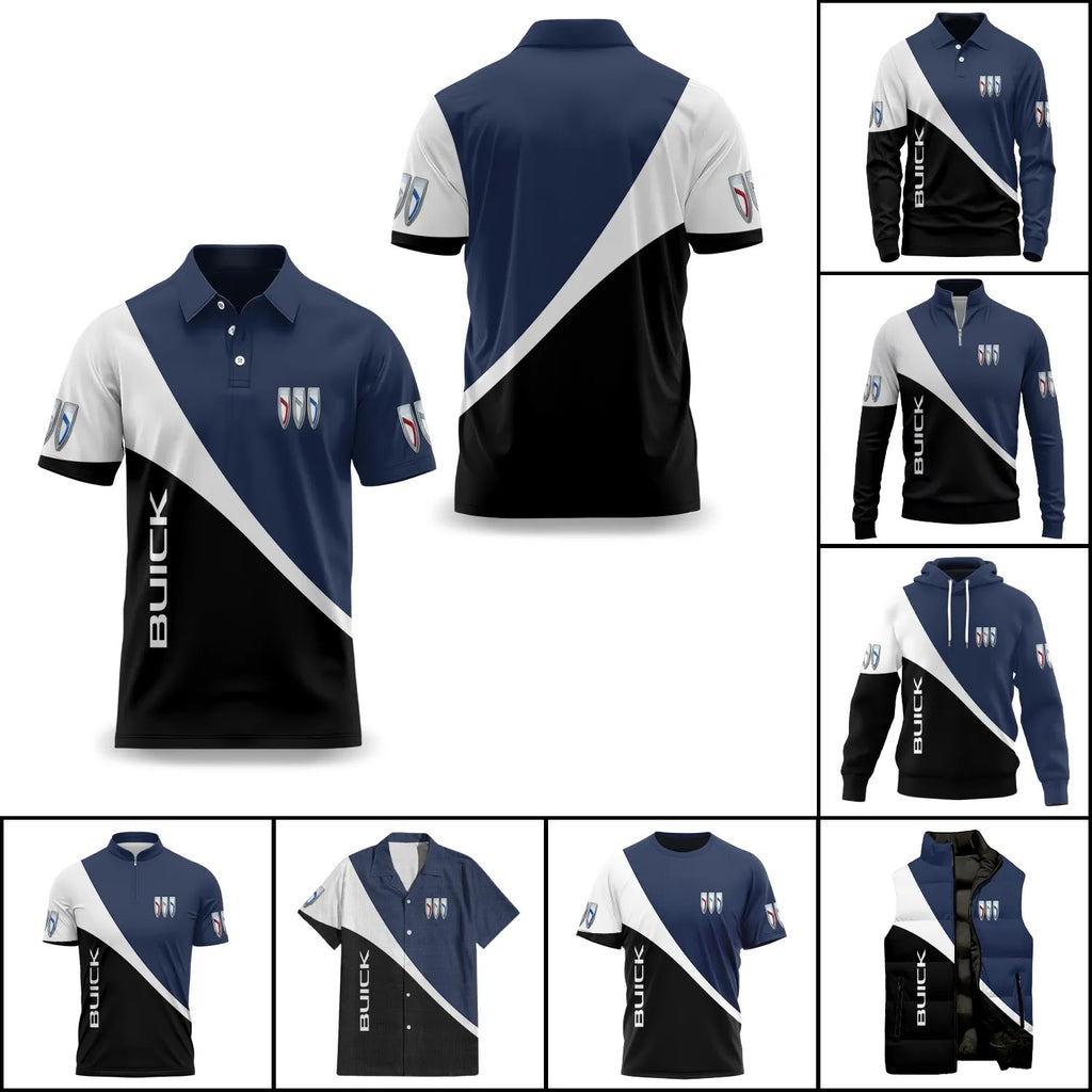 Buick Apparels SC090