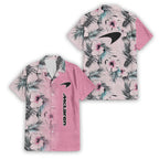 McLaren Premium Hawaiian Shirt SHW056