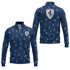 Ferrari Quarter-zip Pullover SHW011