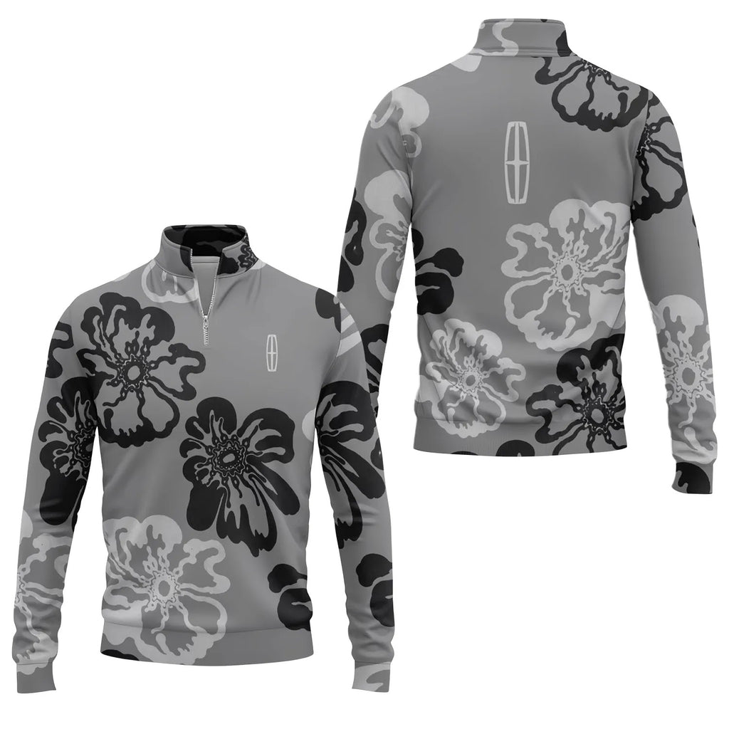 Lincoln Apparels SHW073