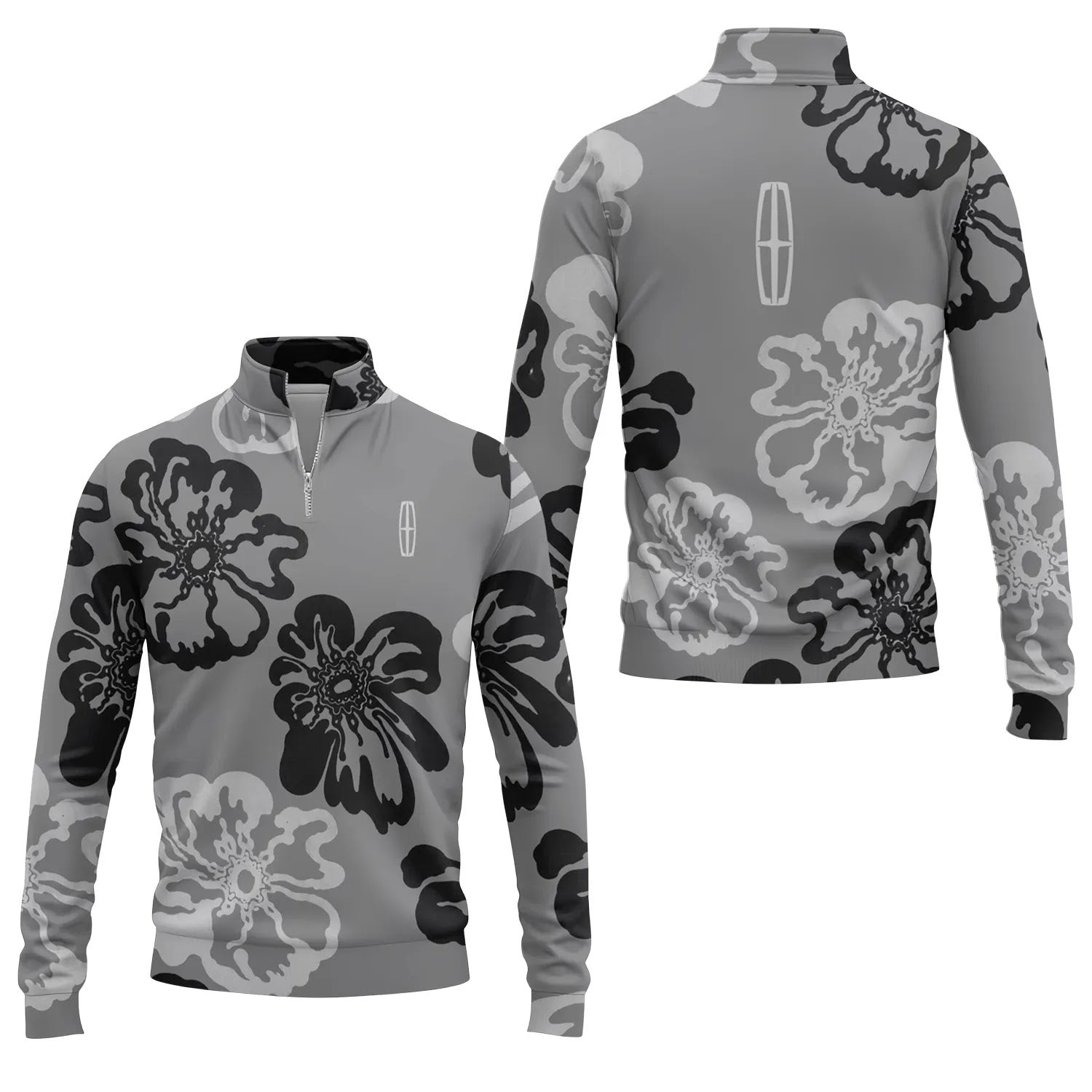 Lincoln Apparels SHW073