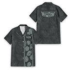 Cadillac Premium Hawaiian Shirt SHW022
