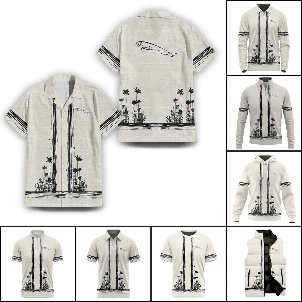 Jaguar Apparels SHW043