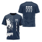Buick T-shirt SHW031